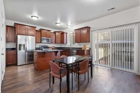 Tiny photo for 15234 S ARMY LN, Bluffdale, UT 84065 (MLS # 2130580)