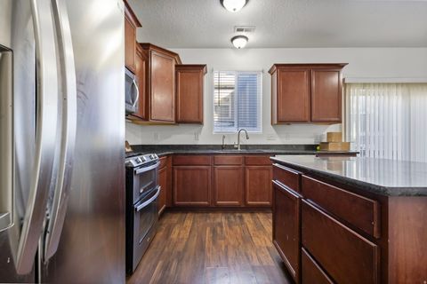 Tiny photo for 15234 S ARMY LN, Bluffdale, UT 84065 (MLS # 2130580)