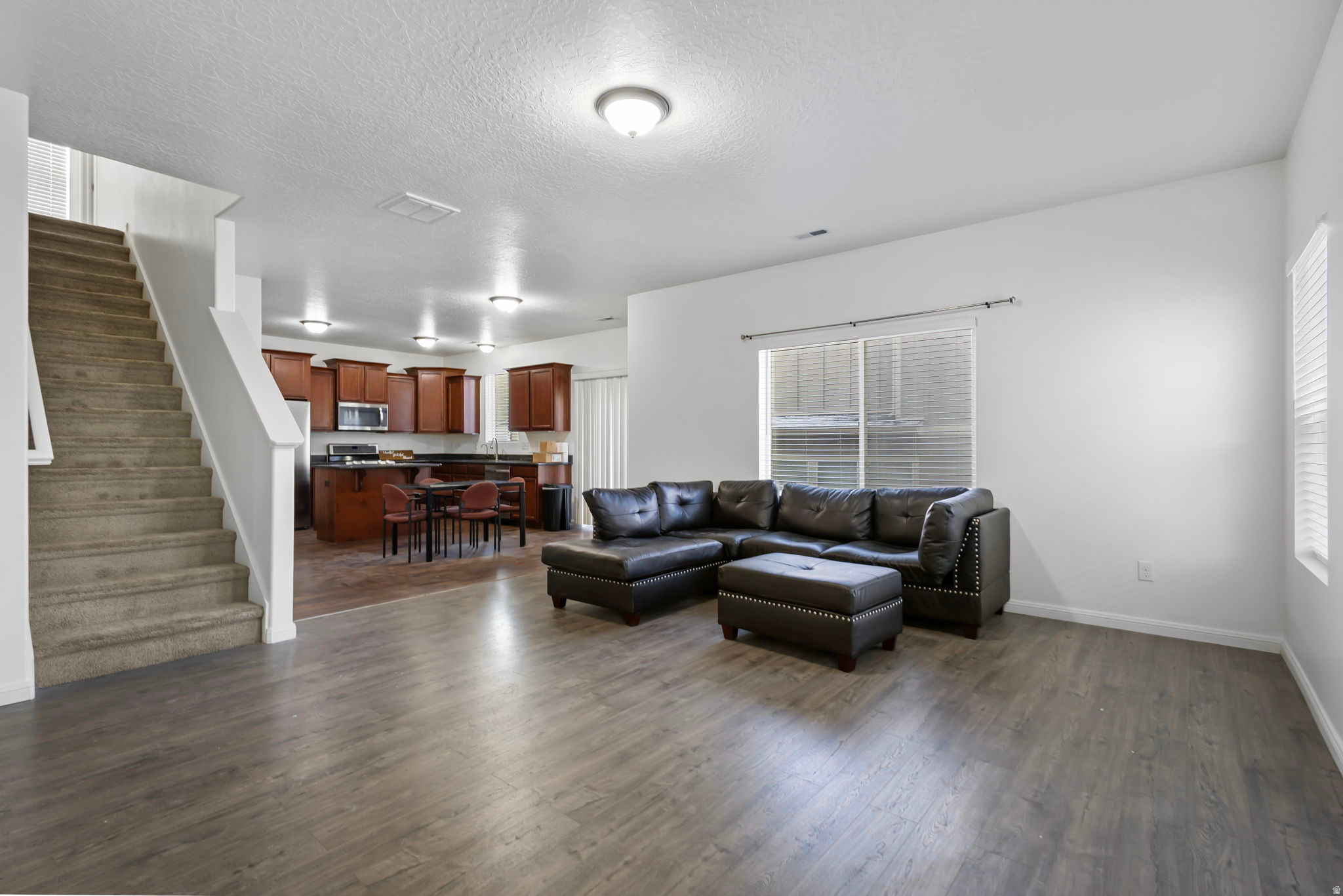 INDEPENDENCE POINT - Residential Lease