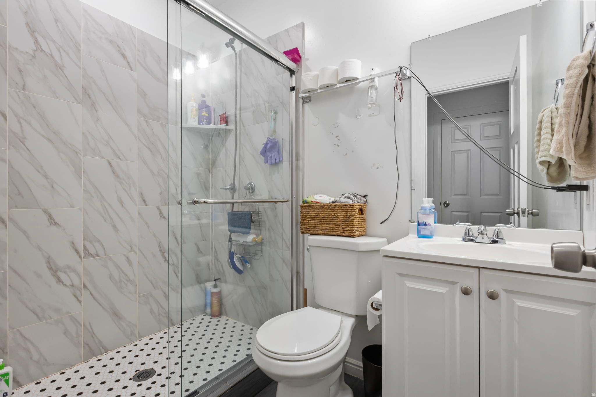 INDEPENDENCE POINT - Residential Lease