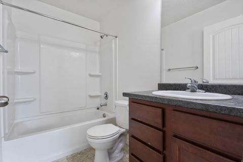 Tiny photo for 15234 S ARMY LN, Bluffdale, UT 84065 (MLS # 2130580)