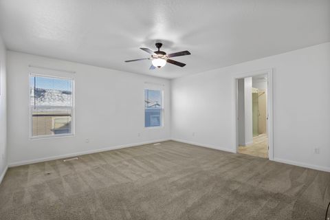 Tiny photo for 15234 S ARMY LN, Bluffdale, UT 84065 (MLS # 2130580)