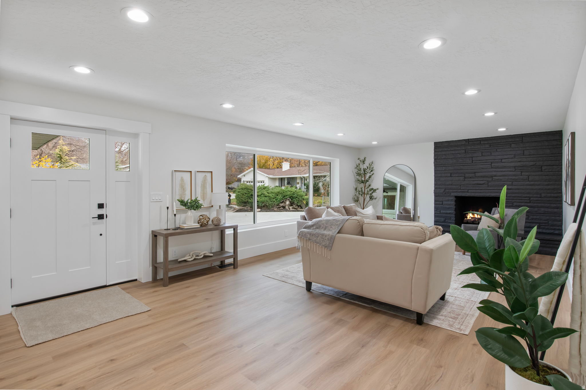 SULLIVAN ACRES - Residential