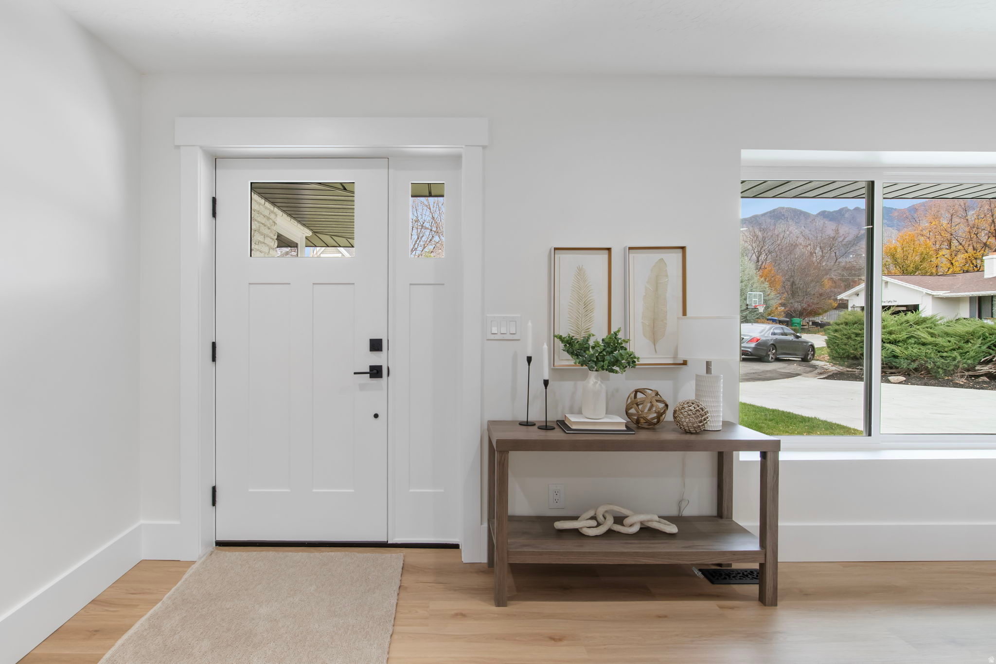 SULLIVAN ACRES - Residential