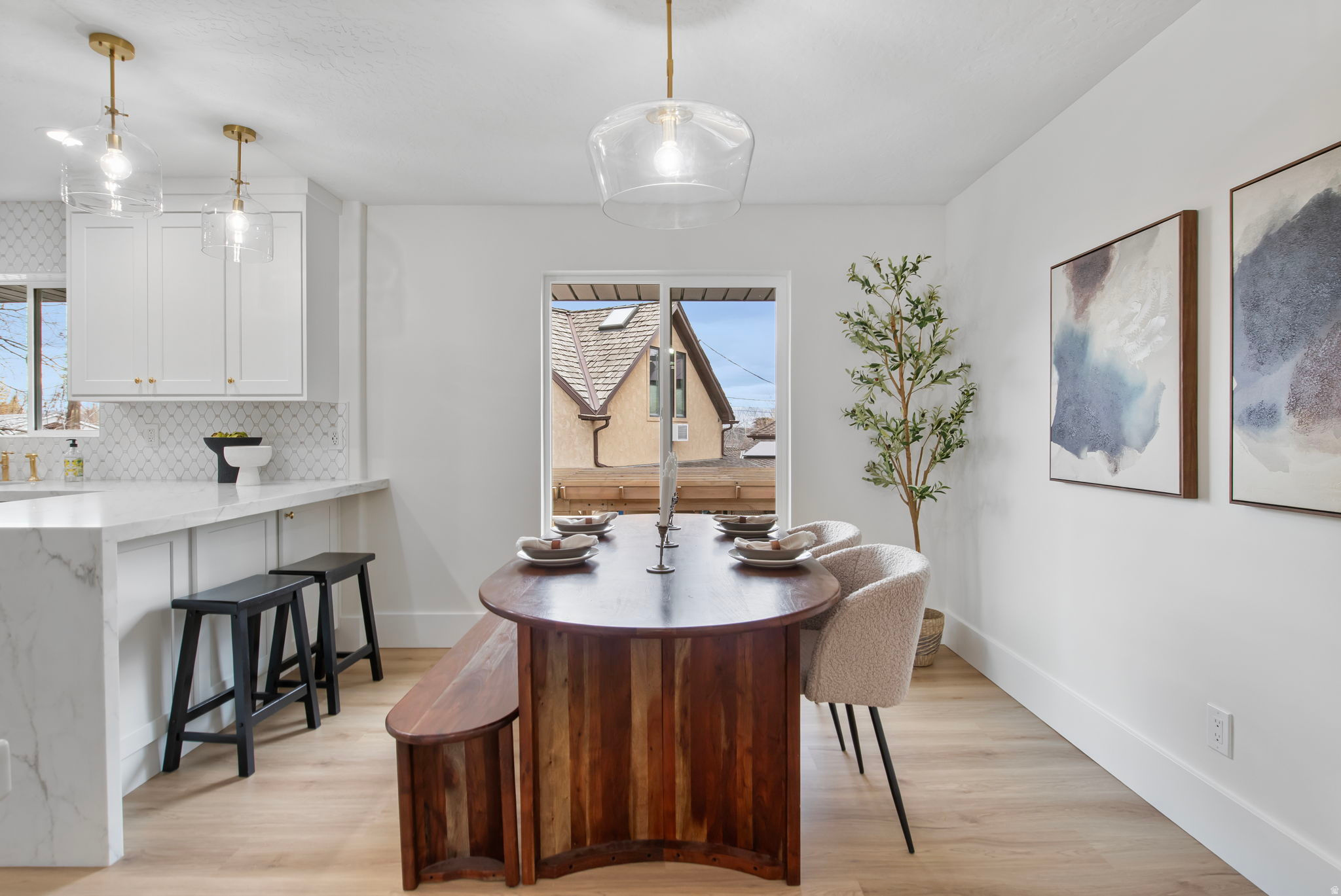 SULLIVAN ACRES - Residential