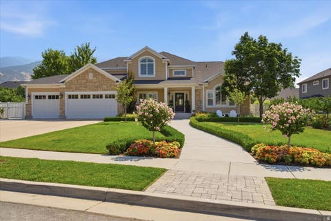 Tiny photo for 1257 S RIGBY RD, Kaysville, UT 84037 (MLS # 2176860)