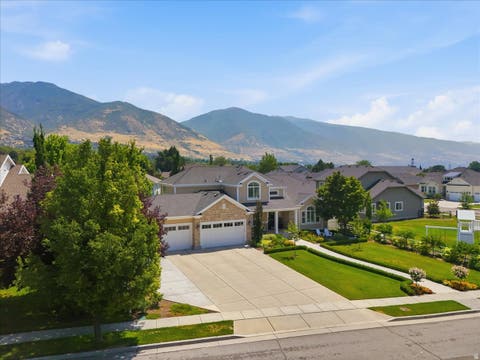 Tiny photo for 1257 S RIGBY RD, Kaysville, UT 84037 (MLS # 2176860)