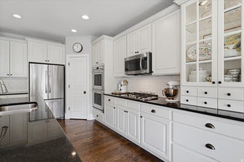Tiny photo for 1257 S RIGBY RD, Kaysville, UT 84037 (MLS # 2176860)