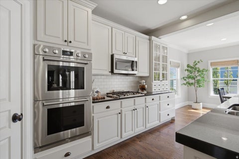 Tiny photo for 1257 S RIGBY RD, Kaysville, UT 84037 (MLS # 2176860)