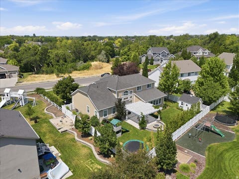 Tiny photo for 1257 S RIGBY RD, Kaysville, UT 84037 (MLS # 2176860)
