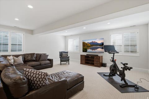 Tiny photo for 1257 S RIGBY RD, Kaysville, UT 84037 (MLS # 2176860)
