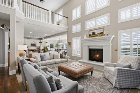 Tiny photo for 1257 S RIGBY RD, Kaysville, UT 84037 (MLS # 2176860)