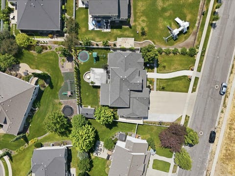 Tiny photo for 1257 S RIGBY RD, Kaysville, UT 84037 (MLS # 2176860)