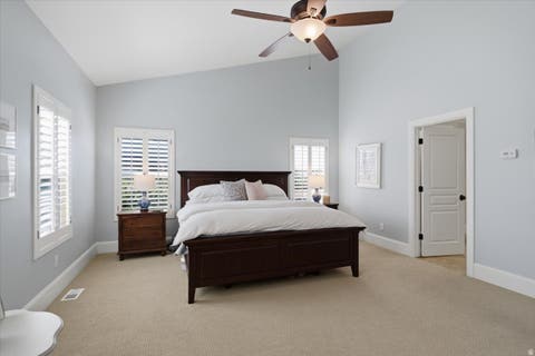 Tiny photo for 1257 S RIGBY RD, Kaysville, UT 84037 (MLS # 2176860)