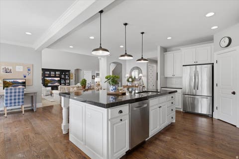 Tiny photo for 1257 S RIGBY RD, Kaysville, UT 84037 (MLS # 2176860)