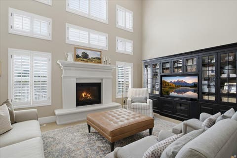 Tiny photo for 1257 S RIGBY RD, Kaysville, UT 84037 (MLS # 2176860)