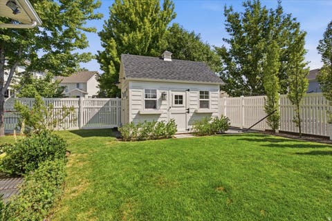 Tiny photo for 1257 S RIGBY RD, Kaysville, UT 84037 (MLS # 2176860)