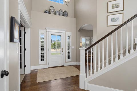 Tiny photo for 1257 S RIGBY RD, Kaysville, UT 84037 (MLS # 2176860)
