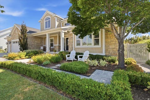 Tiny photo for 1257 S RIGBY RD, Kaysville, UT 84037 (MLS # 2176860)