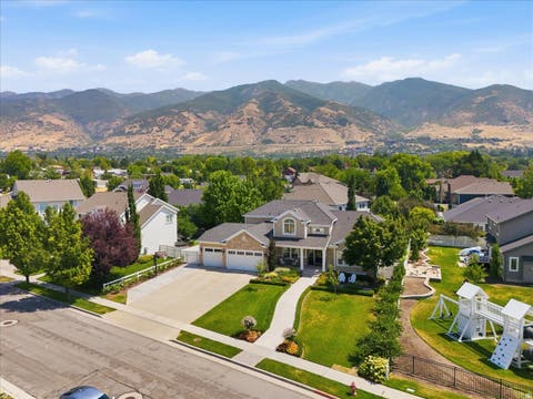 Tiny photo for 1257 S RIGBY RD, Kaysville, UT 84037 (MLS # 2176860)