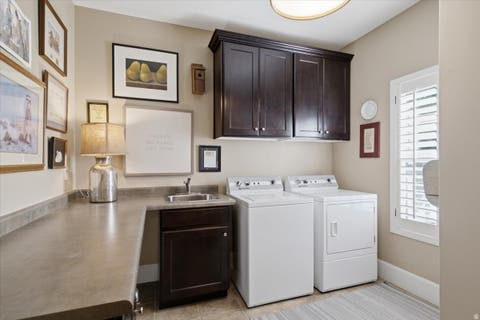 Tiny photo for 1257 S RIGBY RD, Kaysville, UT 84037 (MLS # 2176860)