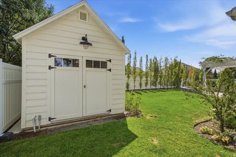 Tiny photo for 1257 S RIGBY RD, Kaysville, UT 84037 (MLS # 2176860)