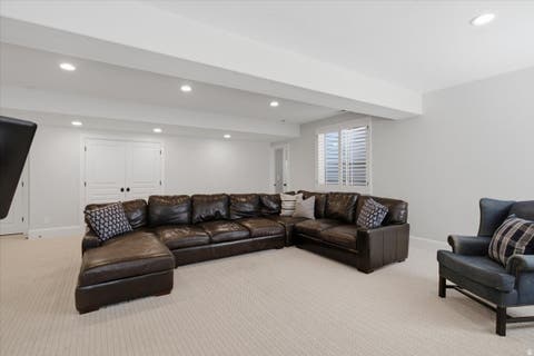 Tiny photo for 1257 S RIGBY RD, Kaysville, UT 84037 (MLS # 2176860)