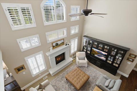 Tiny photo for 1257 S RIGBY RD, Kaysville, UT 84037 (MLS # 2176860)