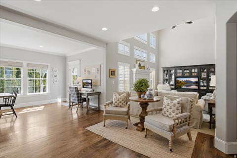 Tiny photo for 1257 S RIGBY RD, Kaysville, UT 84037 (MLS # 2176860)