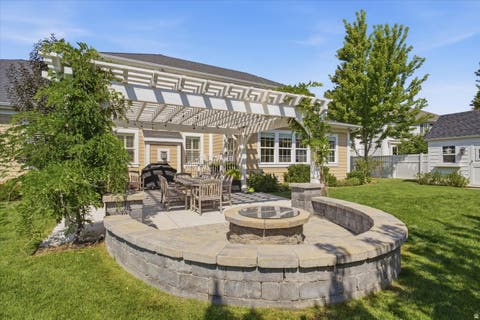Tiny photo for 1257 S RIGBY RD, Kaysville, UT 84037 (MLS # 2176860)
