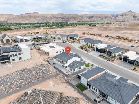 Tiny photo for 1498 W 840 S, Hurricane, UT 84737 (MLS # 2182166)