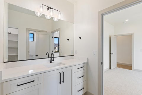 Tiny photo for 1498 W 840 S, Hurricane, UT 84737 (MLS # 2182166)