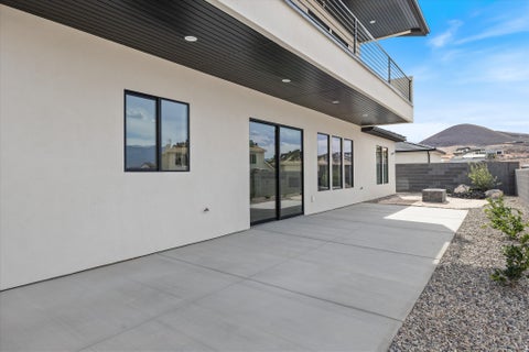 Tiny photo for 1498 W 840 S, Hurricane, UT 84737 (MLS # 2182166)