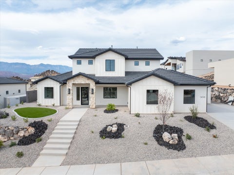 Tiny photo for 1498 W 840 S, Hurricane, UT 84737 (MLS # 2182166)