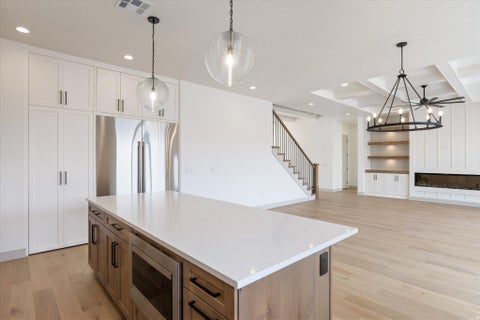 Tiny photo for 1498 W 840 S, Hurricane, UT 84737 (MLS # 2182166)