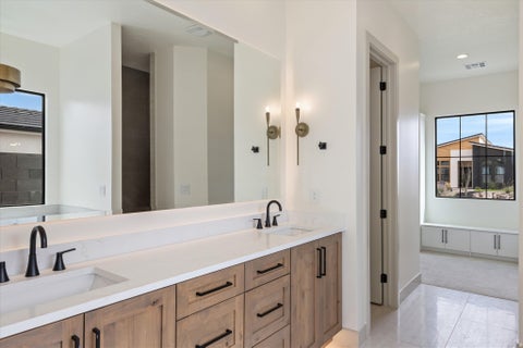 Tiny photo for 1498 W 840 S, Hurricane, UT 84737 (MLS # 2182166)