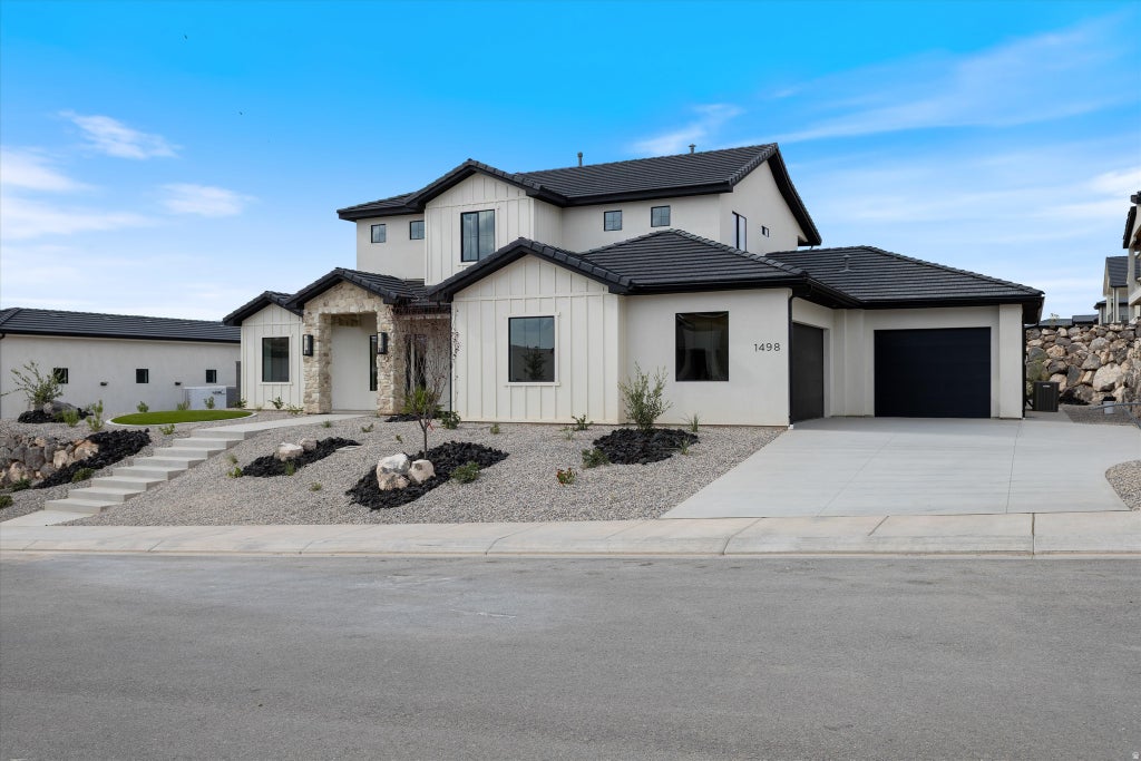 Photo of 1498 W 840 S, Hurricane, UT 84737 (MLS # 2182166)