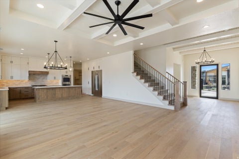 Tiny photo for 1498 W 840 S, Hurricane, UT 84737 (MLS # 2182166)
