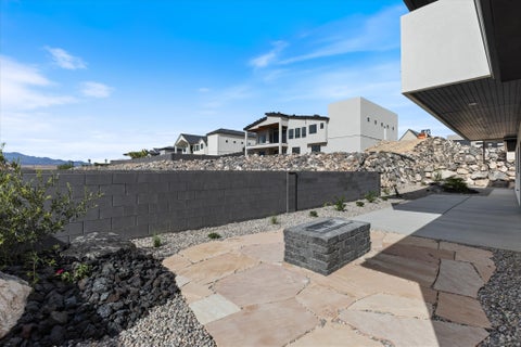 Tiny photo for 1498 W 840 S, Hurricane, UT 84737 (MLS # 2182166)