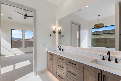 Tiny photo for 1498 W 840 S, Hurricane, UT 84737 (MLS # 2182166)