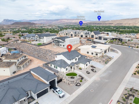 Tiny photo for 1498 W 840 S, Hurricane, UT 84737 (MLS # 2182166)