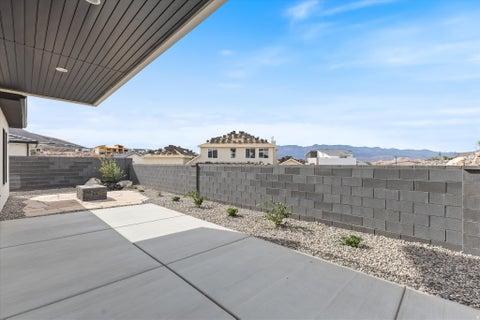 Tiny photo for 1498 W 840 S, Hurricane, UT 84737 (MLS # 2182166)