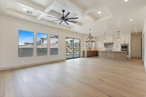 Tiny photo for 1498 W 840 S, Hurricane, UT 84737 (MLS # 2182166)