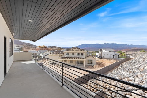 Tiny photo for 1498 W 840 S, Hurricane, UT 84737 (MLS # 2182166)