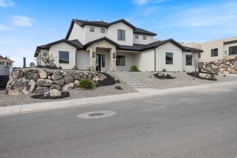 Tiny photo for 1498 W 840 S, Hurricane, UT 84737 (MLS # 2182166)