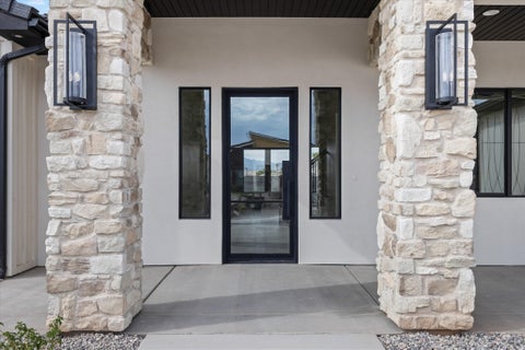 Tiny photo for 1498 W 840 S, Hurricane, UT 84737 (MLS # 2182166)