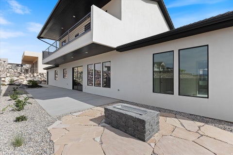 Tiny photo for 1498 W 840 S, Hurricane, UT 84737 (MLS # 2182166)