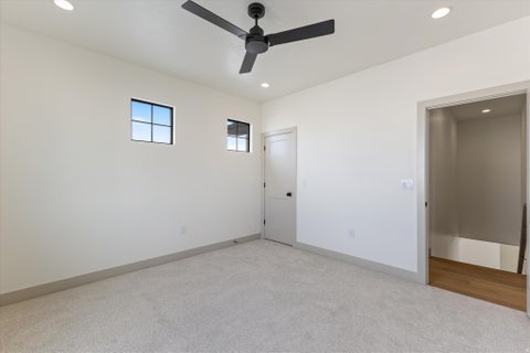 Tiny photo for 1498 W 840 S, Hurricane, UT 84737 (MLS # 2182166)