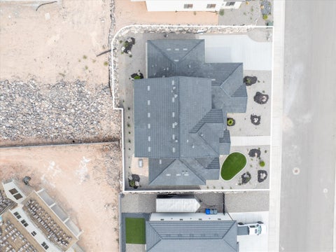 Tiny photo for 1498 W 840 S, Hurricane, UT 84737 (MLS # 2182166)