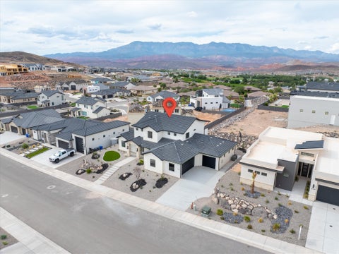Tiny photo for 1498 W 840 S, Hurricane, UT 84737 (MLS # 2182166)